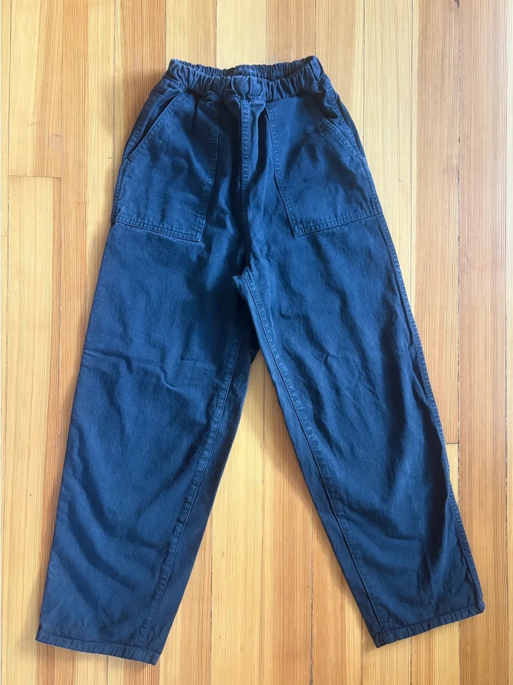 Ozma Juno pants